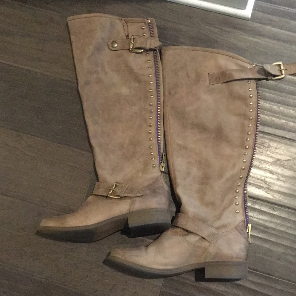 riding boots